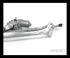 Motorino tergi ant completo di tandem land rover d - 15