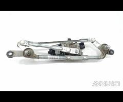 MOTORINO TERGI ANT COMPLETO DI TANDEM OPEL Karl Se