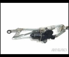 MOTORINO TERGI ANT COMPLETO DI TANDEM OPEL Karl Se - 6