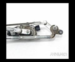 MOTORINO TERGI ANT COMPLETO DI TANDEM OPEL Karl Se - 10