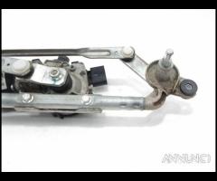 MOTORINO TERGI ANT COMPLETO DI TANDEM OPEL Karl Se - 12