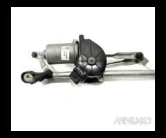 MOTORINO TERGI ANT COMPLETO DI TANDEM OPEL Corsa D