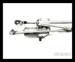 MOTORINO TERGI ANT COMPLETO DI TANDEM OPEL Corsa D - 6