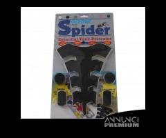 Protezioni serbatoio moto Oxford Spider - 1