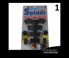 Protezioni serbatoio moto Oxford Spider - 2