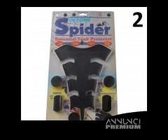 Protezioni serbatoio moto Oxford Spider - 3