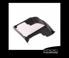 Condotto raffreddamento Kymco B&W 125 e 150 - 0015