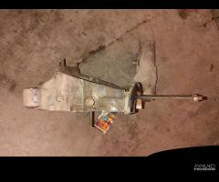 semi carter vespa piaggio vmb1m 125 et3 motore