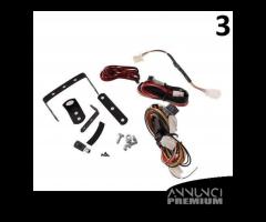 Kit cabablaggio per Yamaha R1 R6 Fazer TDM FJR BT - 3