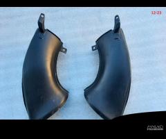 CONDOTTI ARiA YAMAHA R1 2007 2008