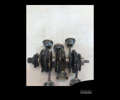 ALBERO PISTONI HONDA GOLDWING 1800 TOUR 18-24