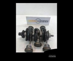 ALBERO PISTONI HONDA GOLDWING 1800 TOUR 18-24