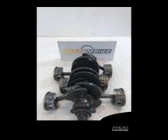 ALBERO PISTONI HONDA GOLDWING 1800 TOUR 18-24