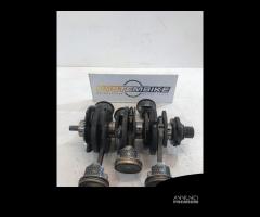 ALBERO PISTONI HONDA GOLDWING 1800 TOUR 18-24