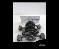 ALBERO PISTONI HONDA GOLDWING 1800 TOUR 18-24 - 6