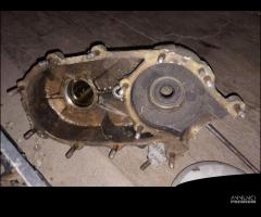 motore vespa piaggio 125 faro basso v 30 m carter - 6