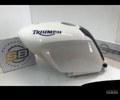 Serbatoio benzina TRIUMPH SPEED TRIPLE 1050 05-10 - 1