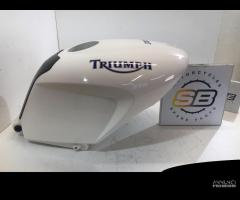 Serbatoio benzina TRIUMPH SPEED TRIPLE 1050 05-10 - 2