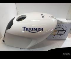 Serbatoio benzina TRIUMPH SPEED TRIPLE 1050 05-10 - 3