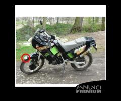 Adesivo parafango anteriore Cagiva Cocis 66376