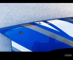 CARENA DESTRA ORIGINALE YAMAHA R1 BiG BANG