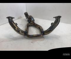 COLLETTORE DI SCARICO BMW R1250GS 19-23