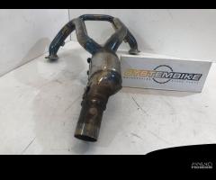 COLLETTORE DI SCARICO BMW R1250GS 19-23