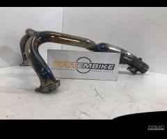 COLLETTORE DI SCARICO BMW R1250GS 19-23