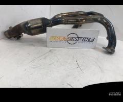 COLLETTORE DI SCARICO BMW R1250GS 19-23