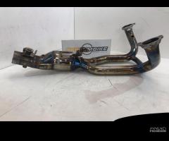 COLLETTORE DI SCARICO BMW R1250GS 19-23 - 7