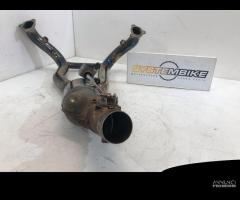 COLLETTORE DI SCARICO BMW R1250GS 19-23 - 8