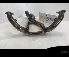 COLLETTORE DI SCARICO BMW R1250GS 19-23 - 9