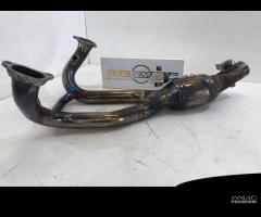 COLLETTORE DI SCARICO BMW R1250GS 19-23 - 10