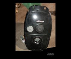 serbatoio piaggio vespa px miscelatore nos