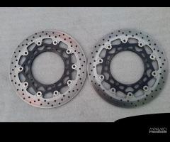 DISCHI BREMBO SUPERSPORT YAMAHA R6 06 / 16