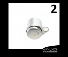 Condensatore Dansi 18x22 mm Guzzi V35 V50 V65 - 6