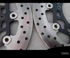 DISCHI BREMBO SUPERSPORT YAMAHA R1 07 / 14