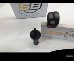 Devio luci sinistro bmw r1200gs 13-16 - 2