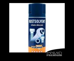 Svitante sbloccante Vuemme Rustsolvent da 400 ml