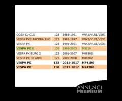 Motorino avviamento per Vespa PX Cosa 1 CL CLX - 2 - 2