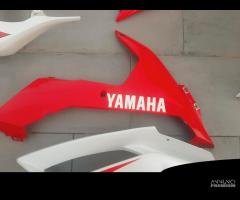 KIT CARENE ORIGINALE YAMAHA R1 07 08 - 6