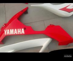 KIT CARENE ORIGINALE YAMAHA R1 07 08 - 11