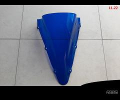 PLEXiGLASS BOLLA ALTA YAMAHA R1 04 05 06