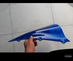 PLEXiGLASS BOLLA ALTA YAMAHA R1 04 05 06