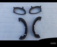 KIT GUARNIZIONE CONDOTTI ARIA YAMAHA R1 07 08