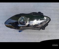 FARO SINISTRO YAMAHA R1 2007 2008