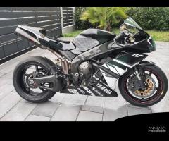 KIT CARENE DA PISTA YAMAHA R1 2007 2008