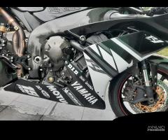 KIT CARENE DA PISTA YAMAHA R1 2007 2008