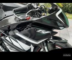 KIT CARENE DA PISTA YAMAHA R1 2007 2008