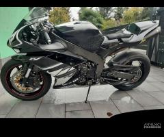 KIT CARENE DA PISTA YAMAHA R1 2007 2008 - 8